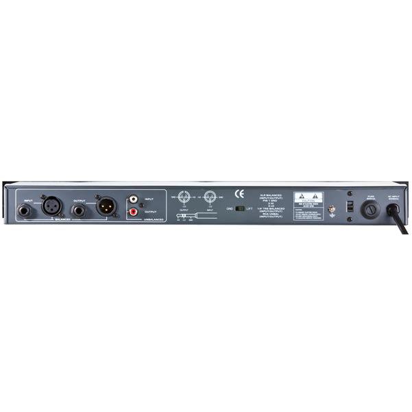 art signal processors art eq351 single 31 band equalizer