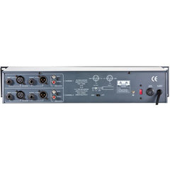 ART Signal Processors ART EQ355 Dual 31 Band Equalizer