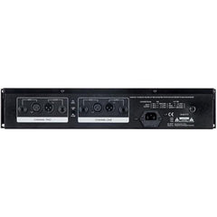 ART Signal Processors ART Pro VLA II Two Channel Vactrol-Based Compressor