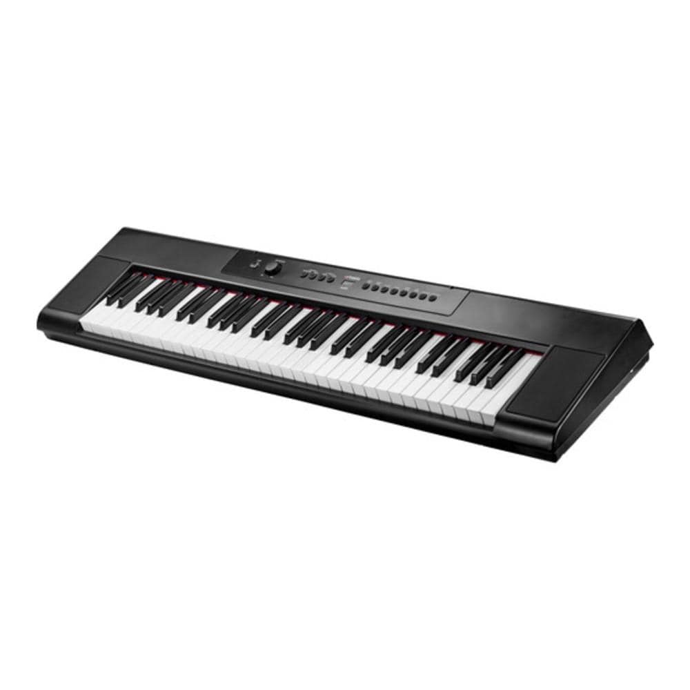 Artesia A-61 61-Key Digital Piano- Black