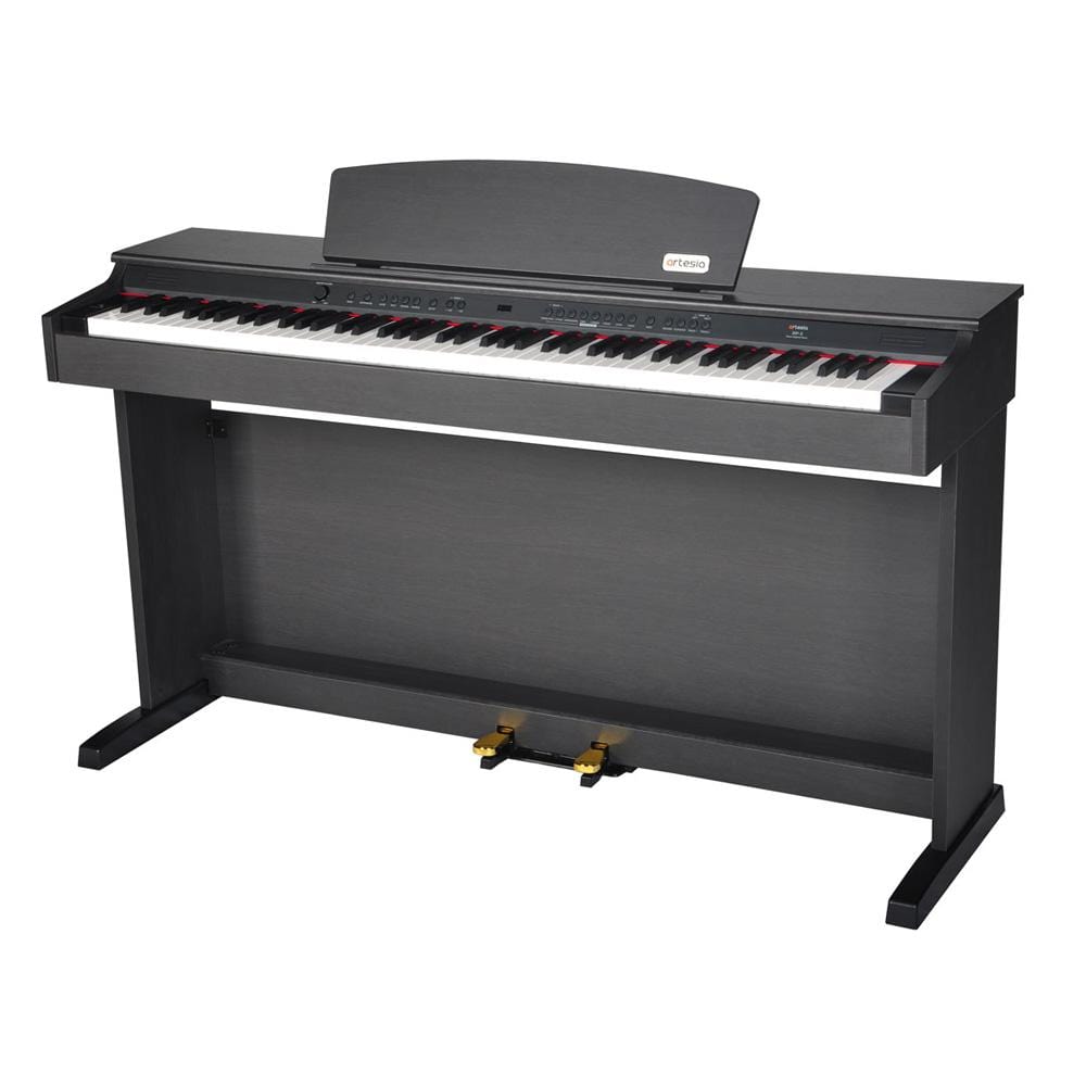 Piano digital Artesia P88W