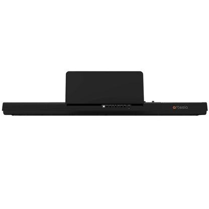 Artesia Digital Pianos Artesia PE 88 Key Deluxe Digital Piano - Black