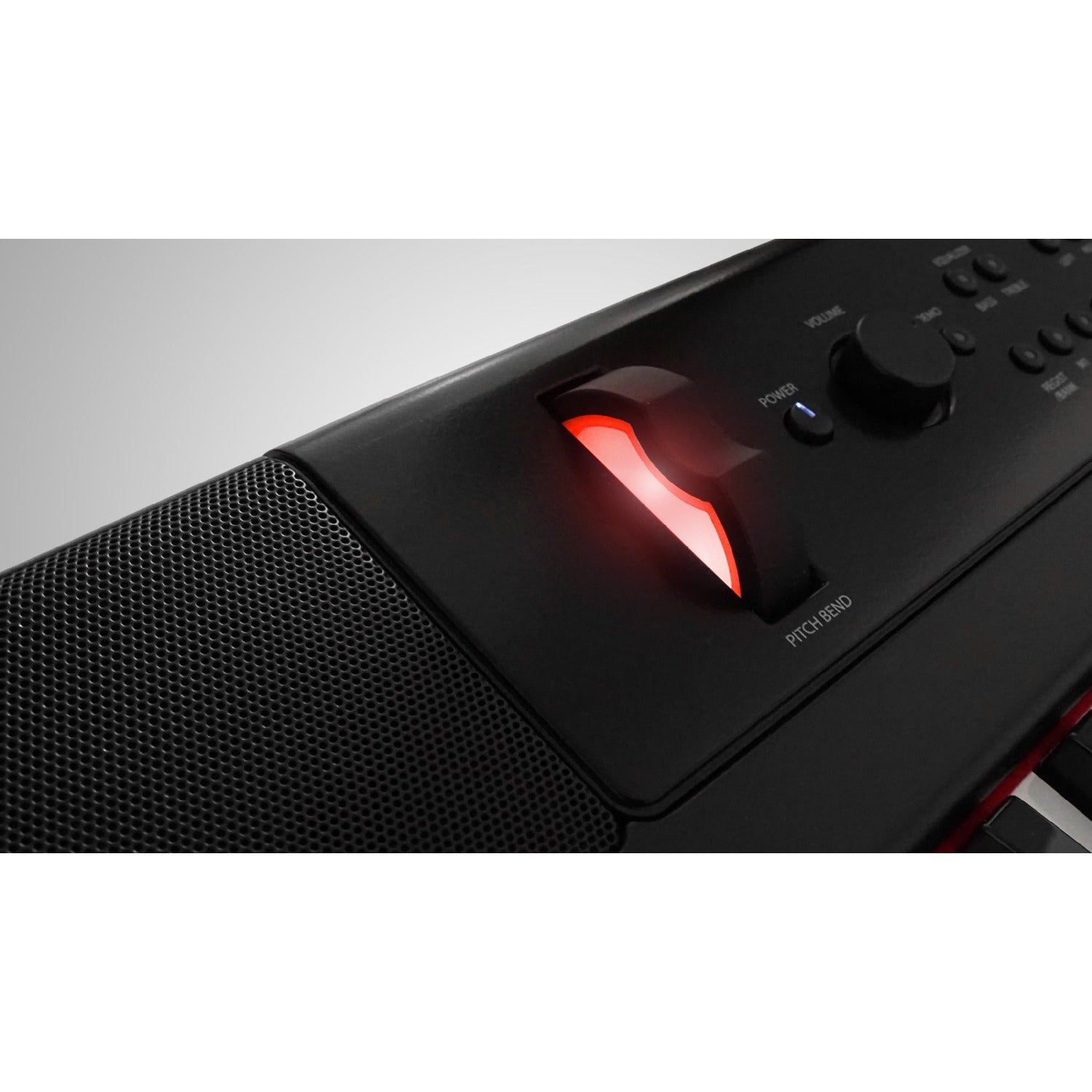 Artesia Digital Pianos Artesia PE 88 Key Deluxe Digital Piano - Black