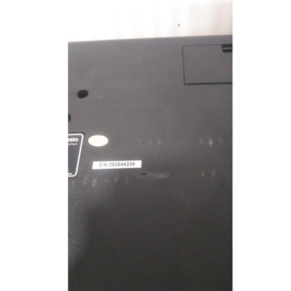 Artesia Digital Pianos Artesia PE 88 Key Deluxe Digital Piano - Black - Open Box B Stock