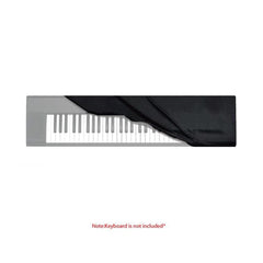 Artesia Keyboard Covers Large Artesia Keyboard Dust Cover for Digital Piano