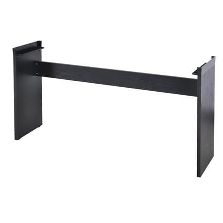 artesia keyboard stands artesia st2 matching keyboard stand for artesia pa88 w bk, pe-88
