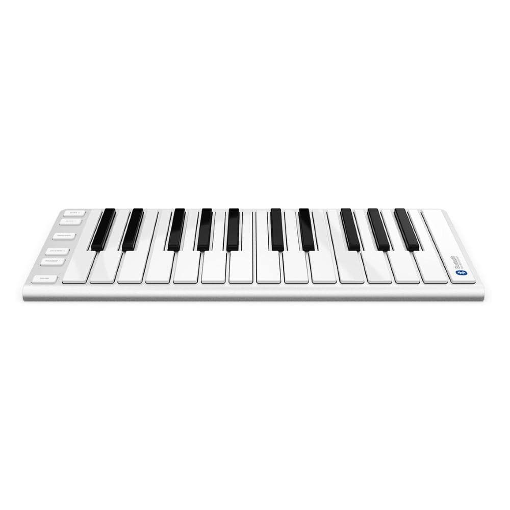 artesia midi controllers artesia xkey 25 air 25-key ultra slim bluetooth wireless midi controller