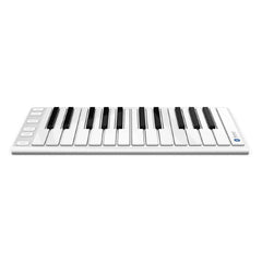 Artesia Midi Controllers Artesia Xkey 25 Air 25-Key Ultra Slim Bluetooth Wireless MIDI Controller