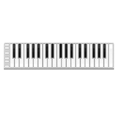 Artesia Midi Controllers Artesia Xkey 37 USB 37-Key MIDI Controller