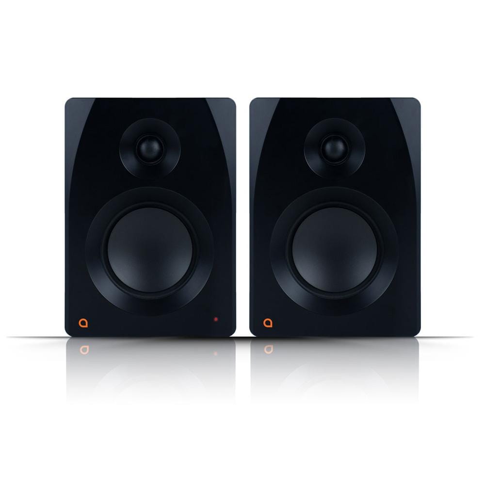 Artesia M200 30W Class D Professional Studio Monitor Speaker - Pair