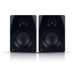 Artesia Monitor Speakers Artesia M200 30W 4" Professional Studio Monitor Speaker - Pair