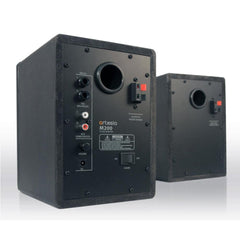 Artesia Monitor Speakers Artesia M200 30W 4" Professional Studio Monitor Speaker - Pair