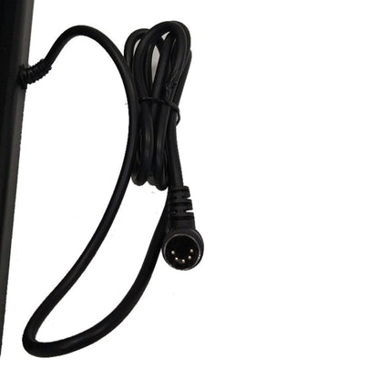 Artesia Sustain Pedals Artesia ASP 3X3M 3 Sustain Pedal