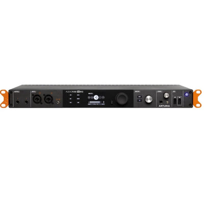 Arturia AudioFuse 16Rig USB Audio Interface