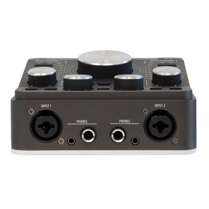 Arturia Audio Interfaces Arturia AudioFuse Audio Interface