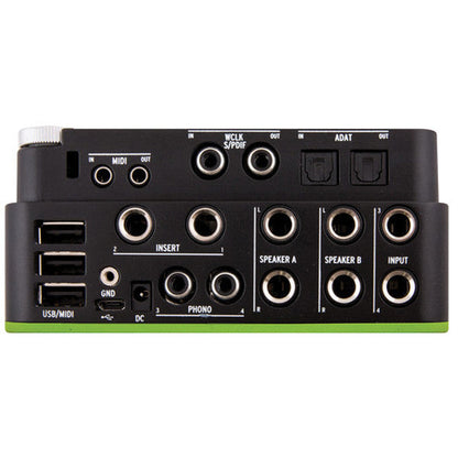 Arturia Audio Interfaces Arturia AudioFuse Audio Interface