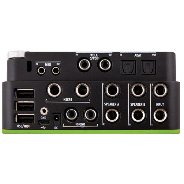 Arturia Audio Interfaces Arturia AudioFuse Audio Interface