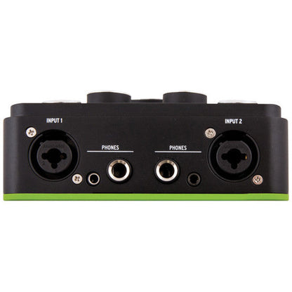 Arturia Audio Interfaces Arturia AudioFuse Audio Interface
