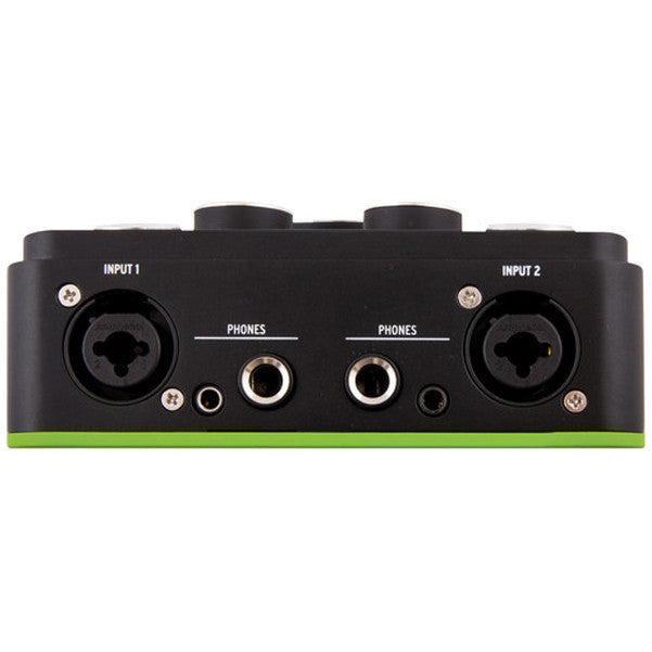 Arturia Audio Interfaces Arturia AudioFuse Audio Interface