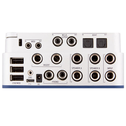 Arturia Audio Interfaces Arturia AudioFuse Audio Interface