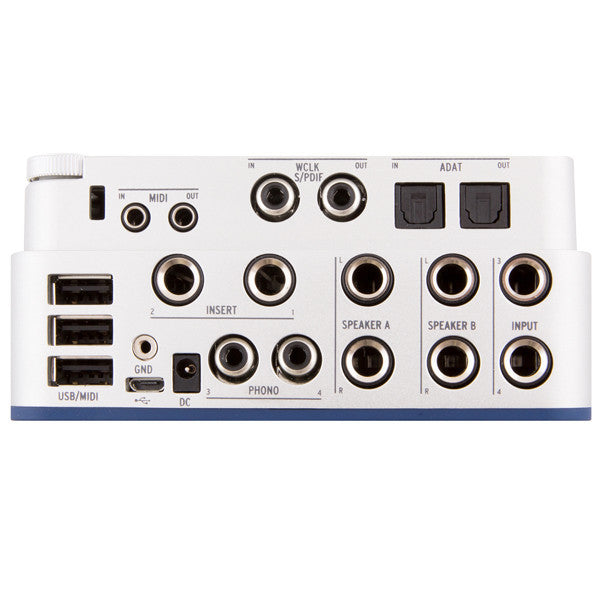 Arturia Audio Interfaces Arturia AudioFuse Audio Interface