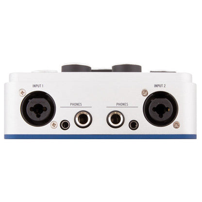Arturia Audio Interfaces Arturia AudioFuse Audio Interface