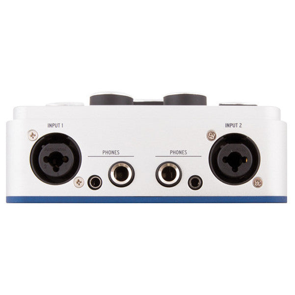 Arturia Audio Interfaces Arturia AudioFuse Audio Interface