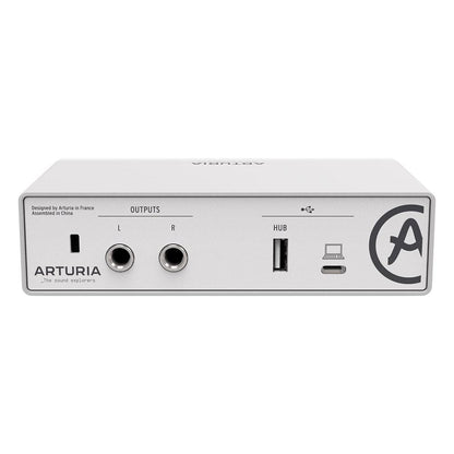 Arturia Audio Interfaces Arturia MiniFuse 1 USB-2 Audio Interface