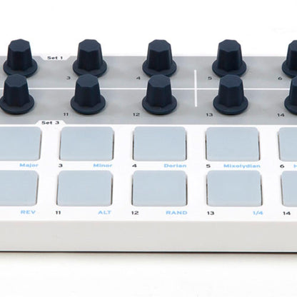Arturia Midi Controllers Arturia BeatStep Midi Interface