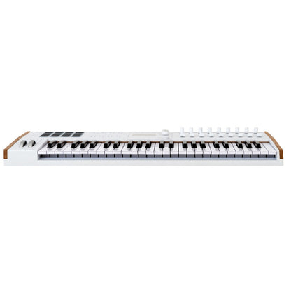 Arturia Midi Controllers Arturia KeyLab 49 Mk3 Midi Controllers 