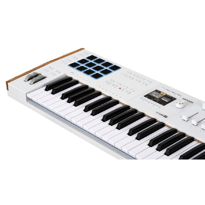 Arturia Midi Controllers Arturia KeyLab 49 Mk3 Midi Controllers 