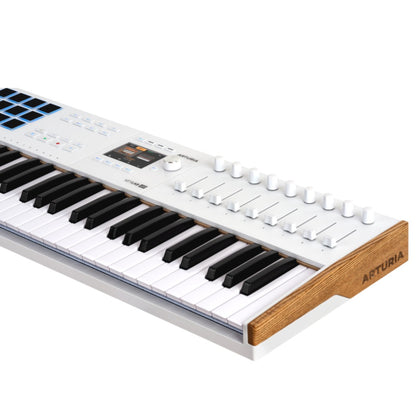 Arturia Midi Controllers Arturia KeyLab 49 Mk3 Midi Controllers 