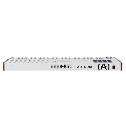 Arturia Midi Controllers Arturia KeyLab 49 Mk3 Midi Controllers 