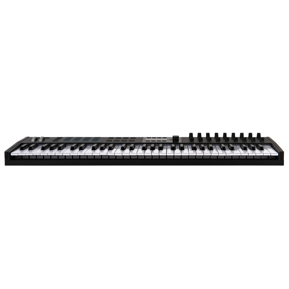 Arturia Midi Controllers Arturia KeyLab Mk3 61 Key Midi Controller
