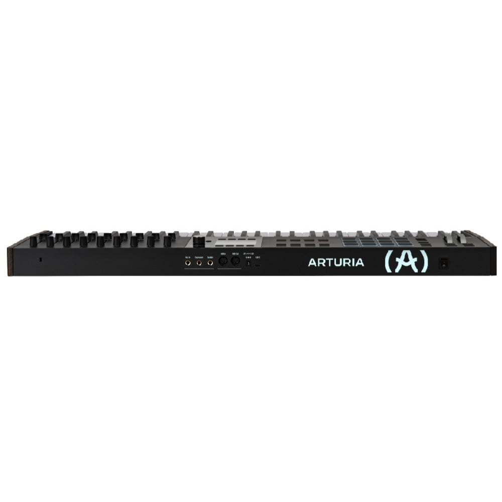 Arturia Midi Controllers Arturia KeyLab Mk3 61 Key Midi Controller
