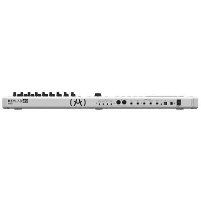 Arturia Midi Keyboards Arturia Keylab 49 MKII Midi Keyboard Controller with VC9 Software Bundle