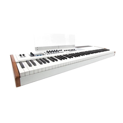 Buy Arturia Keylab 88 MKII Controller Supreme Midi Keyboard with VC9