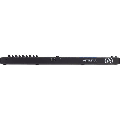 Arturia Midi Keyboards Arturia Keylab Essential 61 MK3 Universal Midi Keyboard