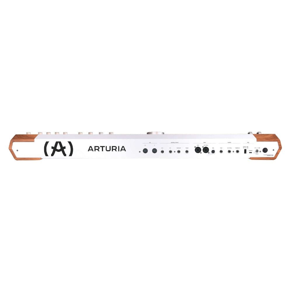 Arturia Synthesizers Arturia AstroLab 61-Key Avant Garde Stage Keyboard Synthesizers