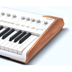 Arturia Synthesizers Arturia AstroLab 61-Key Avant Garde Stage Keyboard Synthesizers