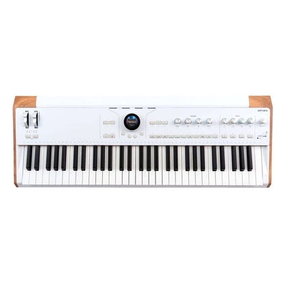 Arturia Synthesizers Arturia AstroLab 61-Key Avant Garde Stage Keyboard Synthesizers