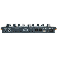 Arturia Synthesizers Arturia Drumbrute Impact Analog Drum Synthesizer