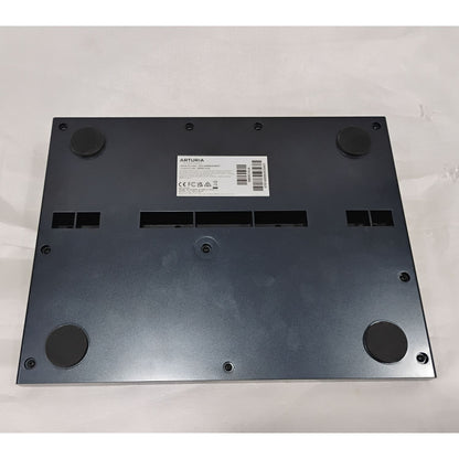 Arturia Synthesizers Arturia MicroFreak 25-Key Experimental Hybrid Synthesizer - Open Box