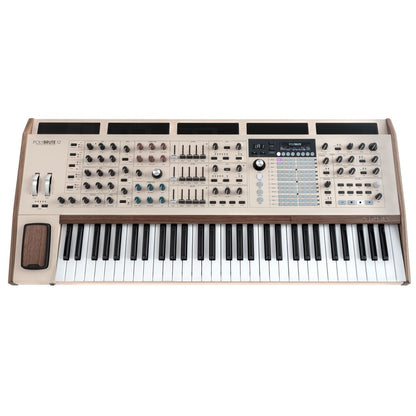 Arturia Synthesizers Arturia PolyBrute 12 Polyphonic Analog Synthesizer