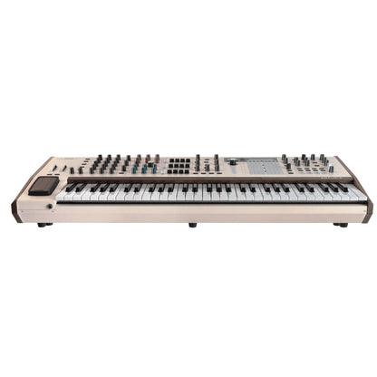 Arturia Synthesizers Arturia PolyBrute 12 Polyphonic Analog Synthesizer