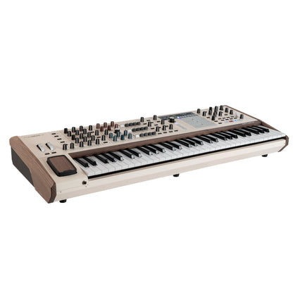 Arturia Synthesizers Arturia PolyBrute 12 Polyphonic Analog Synthesizer