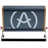 Arturia Synthesizers Arturia Rackbrute 6U Eurorack Case with Power Supply