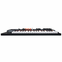 Arturia Synthesizers Black Arturia MiniFreak Polyphonic Hybrid 37 Key Keyboard Synthesizer