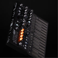 Arturia Synthesizers Limited Edition Arturia MicroFreak Stellar Limited Edition Experimental Hybrid Synthesizer