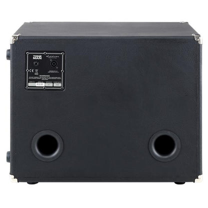 ashdown bass amplifier cabinets ashdown toneman 115 deep bass amplifier cabinet